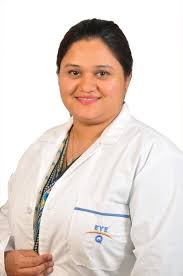 Dr Nausheen Niyaz